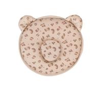 Candide - Coussin cale-tête P tit Panda Leopard