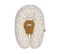 Candide - Coussin d'allaitement et de grossesse 3en1 Multirelax Colombes
