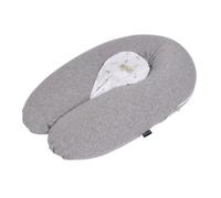 CANDIDE - Coussin de maternité 3en1 Multirelax Jersey Lapins