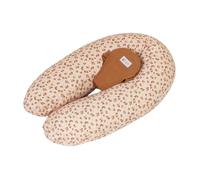 CANDIDE - Coussin de maternité 3en1 Multirelax Jersey Léopard