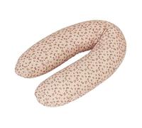 CANDIDE - Coussin de maternité Jersey Léopard