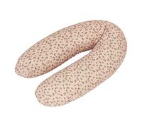 Coussin de maternité jersey Léopard