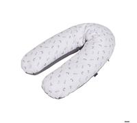 CANDIDE - Coussin De Maternite Polyester Coton Lapins