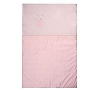 Candide - Couvre Lit - Mademoiselle - 100 x 150 cm - Coton - Polyester