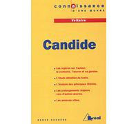 Voltaire, "Candide