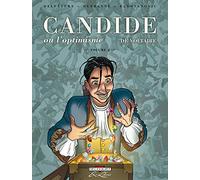 Candide, de Voltaire T02