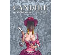 Candide, de Voltaire T03