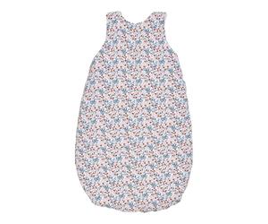 Candide - Douillette Naissance Gaspard et Lily - 70 cm