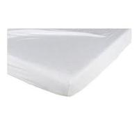 candide drap housse coton 60x120 cm - blanc "Non CommuniquÃ©" G