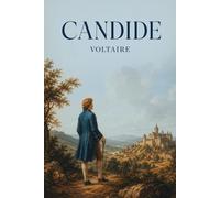 Candide: Édition pour lecture confortable