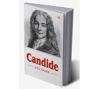 Candide (English and English Edition)