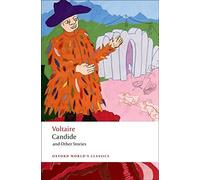 Candide et autres histoires