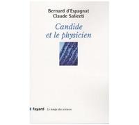 Candide Et Le Physicien