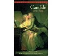 Candide Francois M. Voltaire (Auteur)