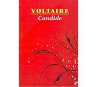 Candide Francois M. Voltaire (Auteur)