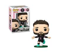 Candide, Funko POP! Lionel Messi, Inter Miami - 10,2 cm