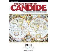 Candide Leonard Bernstein (Auteur)