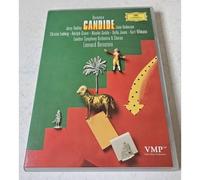 Candide - Leonard Bernstein Dvd