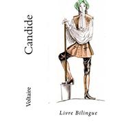 Candide: Livre Bilingue
