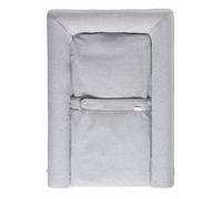 Candide - Matelas à langer Mat Confort - Gris