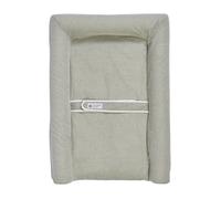 Candide Matelas à langer Mat' Confort kaki chiné