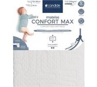 Candide Matelas Confort Max