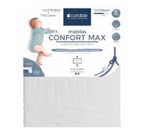 CANDIDE - Matelas Confort Max 14cm 70x140cm