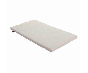 Candide - Matelas de voyage Le Naturel Organic