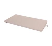 Candide - Matelas de voyage ROLL&GO - Beige
