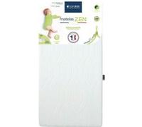 Matelas Zen déhoussable 360°