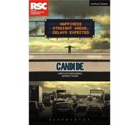 Candide (Modern Plays) Mark Ravenhill (Auteur)