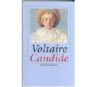 Candide Oder Der Optimismus