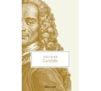 Candide Oder Der Optimismus