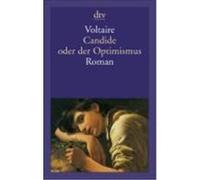 Candide oder der Optimismus Voltaire (Auteur)