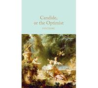 Candide, or the Optimist