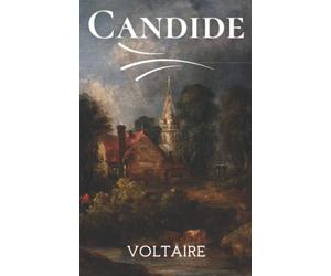 Candide: or The Optimist
