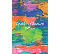 Candide ou l’Optimisme