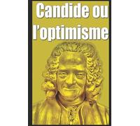 Candide ou l’optimisme