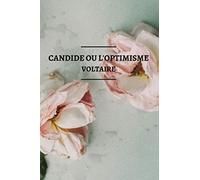 Candide ou l'optimisme