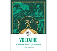 Candide ou l'Optimisme