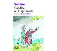 Candide ou L'Optimisme