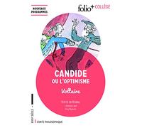 Candide ou L'Optimisme