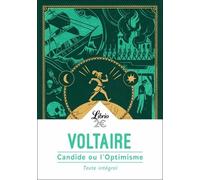 Candide Ou L'optimisme