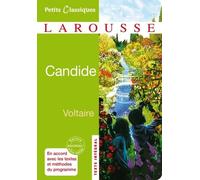 Candide Ou L'optimisme
