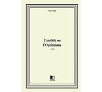 Candide ou l'Optimisme