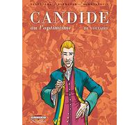 Candide ou l'optimisme de Voltaire - Intégrale
