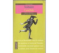 Candide ou L'optimisme: Et autres contes