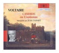 Candide Ou L'optimiste