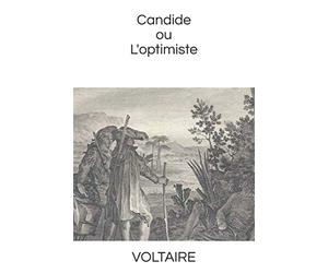 Candide ou l'optimiste