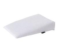 Candide - Plan incliné 10° éponge pour berceau 27x35cm Blanc G